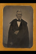 715037 Louis Joseph Papineau, Circa 1852, Attributed To T.C. Doane C66899 A4 Photo Print