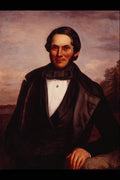 715038 Peter McLeod, 1854, By Theophile Hamel C92452 A4 Photo Print