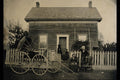 715051 Unidentified Group, Circa 1870, Photographer Unknown PA147749 A4 Photo Print