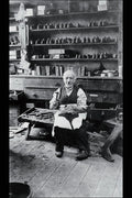 715073 David Hill, Circa 1892, Attributed To G.H. Field PA123090 A4 Photo Print