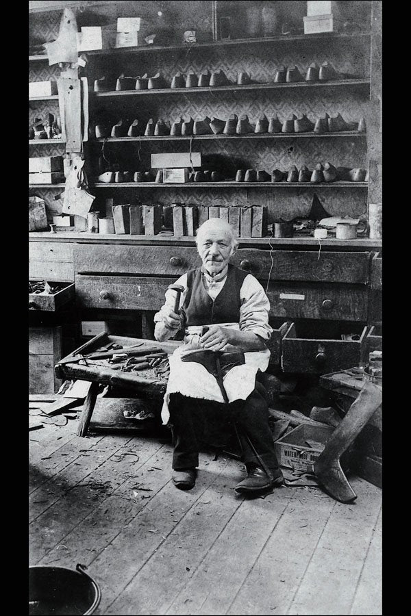 715073 David Hill, Circa 1892, Attributed To G.H. Field PA123090 A4 Photo Print