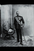 715077 Governor general Earl Of Minto, Attributed To W.J. Topley C1009 A4 Photo Print