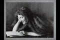 715093 Romance Aunt Mary , Photo By Charles E. Saunders PA126740 A4 Photo Print