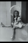 715099 Colleen Morris, 1939, Photo By J.A. Castonguay PA139901 A4 Photo Print