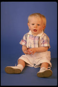 716013 Young Child A4 Photo Print
