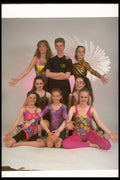716014 Jazz Time A4 Photo Print