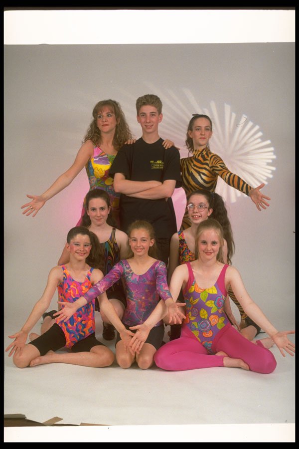 716014 Jazz Time A4 Photo Print