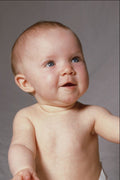 716021 Portrait Of A Baby A4 Photo Print