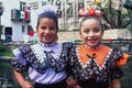 716044 Fiesta, San Antonio, Texas, U.S.A. A4 Photo Print