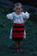 716053 Child From Maramures, Romania A4 Photo Print