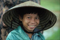 716054 Local Boy, Central Vietnam A4 Photo Print