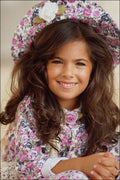 716059 Kiddy Smile A4 Photo Print
