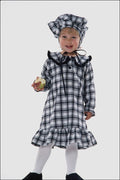 716083 Little Lovely A4 Photo Print