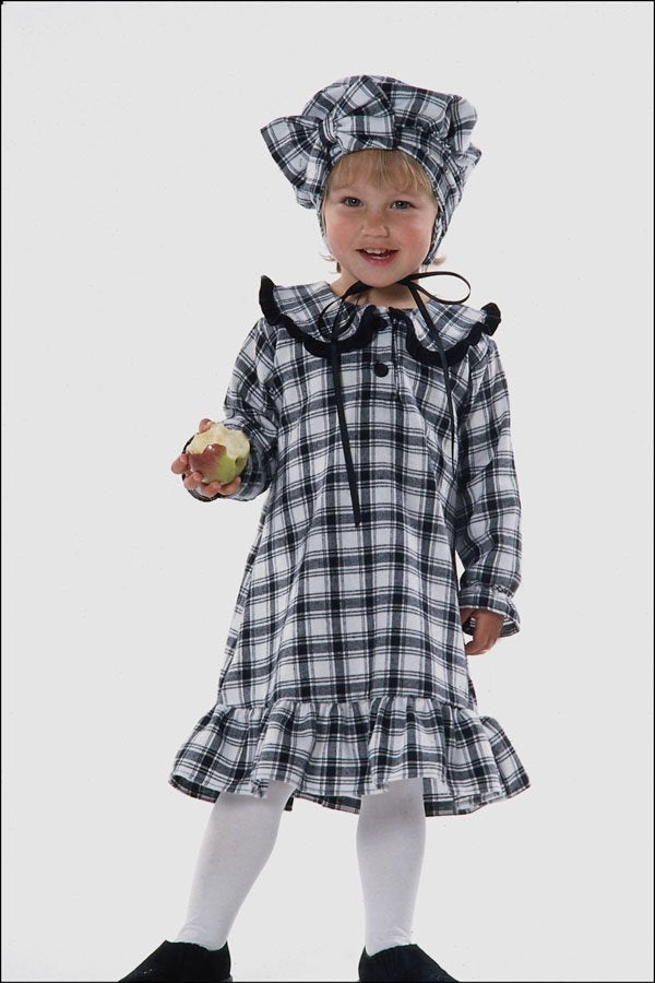 716083 Little Lovely A4 Photo Print