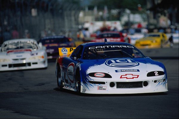 717002 Trans Am A4 Photo Print