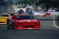 717003 Tommy Archer A4 Photo Print