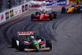 717006 Carlos Guerrero, Eric Bache A4 Photo Print