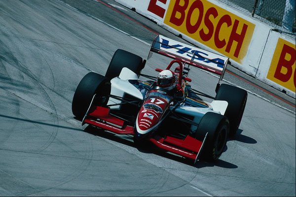 717010 Danny Sullivan A4 Photo Print