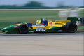 717015 Christian Fittipaldi A4 Photo Print