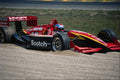 717017 Bryan Herta A4 Photo Print