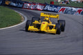 717019 Gil De Ferran A4 Photo Print