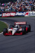 717021 Scott Pruett A4 Photo Print