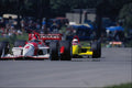 717022 Emerson Fittipaldi A4 Photo Print
