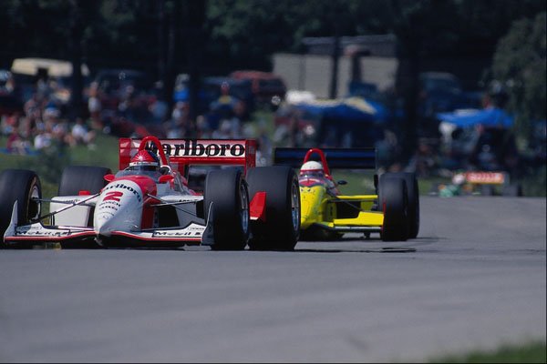 717022 Emerson Fittipaldi A4 Photo Print