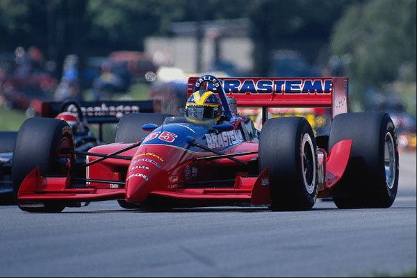 717023 Marco Greco A4 Photo Print