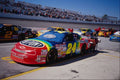 717028 NASCAR Winston Cup Series, Atlanta Motor Speedway, 1996 A4 Photo Print