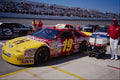 717030 NASCAR Winston Cup Series, Atlanta Motor Speedway, 1996 A4 Photo Print