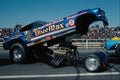 717032 Blue Max A4 Photo Print
