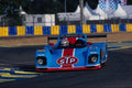 717037 No. 2, Porsche K8 Spyder A4 Photo Print