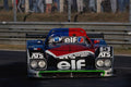 717044 No. 5, Courage Porsche A4 Photo Print