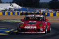 717046 No. 77, Porsche 911 GT2 A4 Photo Print