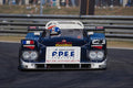 717047 No. 4, Courage Porsche A4 Photo Print
