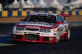 717057 No. 23, Nissan GT R LM A4 Photo Print