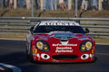 717061 No. 74, Callaway Corvette A4 Photo Print