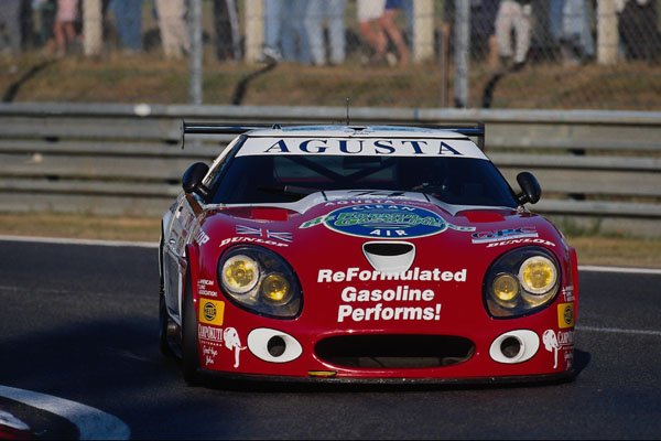 717061 No. 74, Callaway Corvette A4 Photo Print