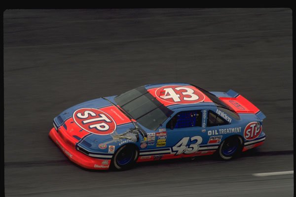 717081 Richard Petty A4 Photo Print