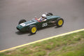 717093 1960 Lotus A4 Photo Print