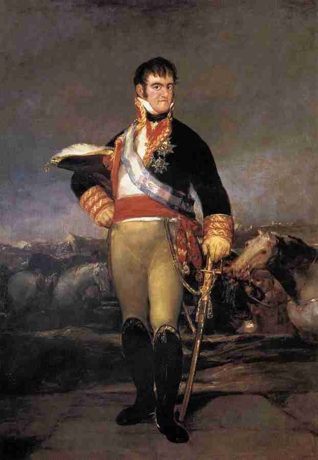 717goya Art A4 Photo Print