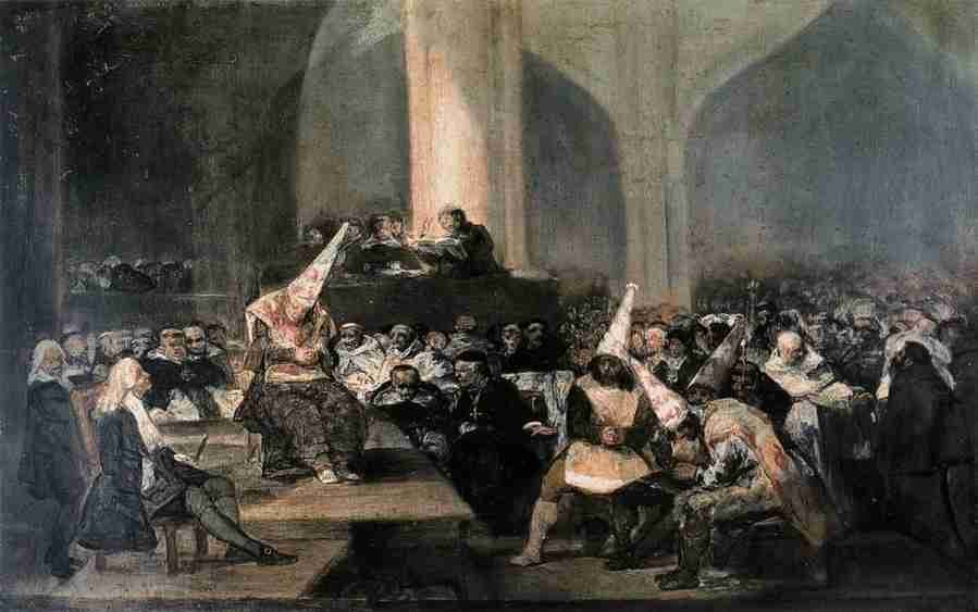 718goya Art A4 Photo Print