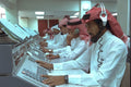 719007 Main Switchboard A4 Photo Print