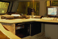 719025 Mobile Office Space A4 Photo Print