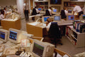 719032 Central Control Room, London Underground, England A4 Photo Print