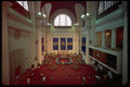 719037 Conference Hall A4 Photo Print