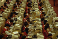 719044 Stock Exchange A4 Photo Print