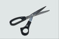 719053 Scissors A4 Photo Print