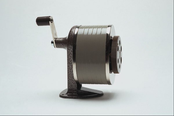 719054 Pencil Sharpener A4 Photo Print